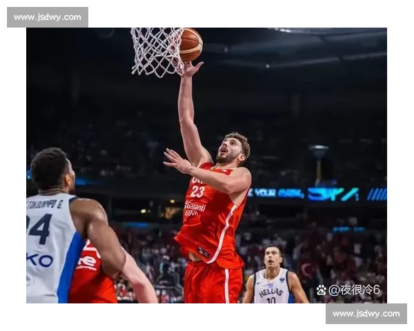 美国梦七迎战希腊半决赛巅峰对决谁能挺进最终决赛舞台